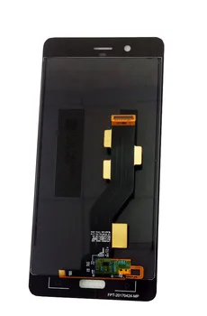 5,3 inča za Nokia 8 TA-1004 TA-1021 TA-1052 Nokia N8 LCD zaslon+zaslon osjetljiv na dodir digitalizator sklop boja crna+Traka i alat