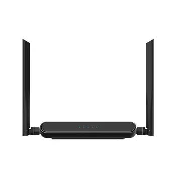 Dual-band wireless router 1200 Mb / s WIFI odašiljač gigabit router 5port-10/100/1000 m 1WAN+4LAN MT7621A 880HMZ 802.11 n/a/b/g/ac