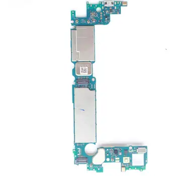 Glavna matična ploča je otključana za LG Q6 600L Single kartica 32GB