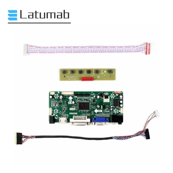Kontroler Latumab za LTN156AT15-C01 LVDS 15.6