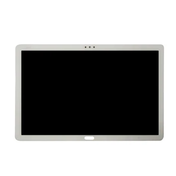 Za Huawei Mediapad M5 Lite 10 BAH2-L09 BAH2-L09C Bach2-L09C Bach2-W19C LCD zaslon osjetljiv na dodir digitalizator skupštine
