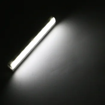 Prodaja noćno svjetlo spavaća soba dekor lampe senzor pokreta svjetla 10 LED ormar bežični ormar IR infracrveni detektor zidne svjetiljke