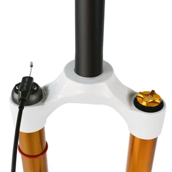 MTB zračni ovjes bicikl viljuška vilica potez 100-120 mm performanse prelazi EPIXON LTD 32 mm 26 27,5 29 inča skok ovjesa