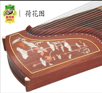 21 žica broj jedan Guzheng u Kini DunHuang Guzheng , remek-djelo Guzheng Zetch