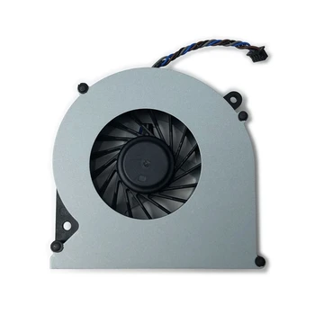 Novi originalni ventilator za hlađenje procesora HP prijenosno računalo EliteBook 4530S 4535S 4730S 6460B 6465b 6470B 8460P 8460W 8470P 8470W Cooler