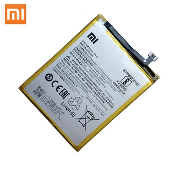 Xiao Mi originalni telefon baterija BN49 za Xiaomi Redmi 7A Redmi7A visoke kvalitete 4000mAh bateriju za zamjenu telefona