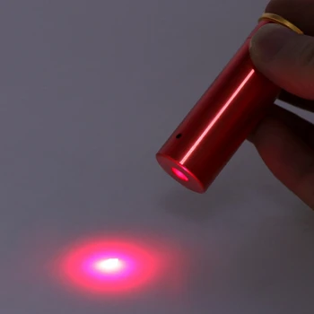 Crveni laserski ciljnik cijev cijev kalibra 12 uložak Boresighter za дробовиков 12GA
