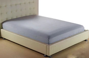 30 jednobojnu krevetu ugrađena krevetu, reaktivni ispis ručnici, posteljina, posteljina, krevet madrac jastučić bijela siva crna
