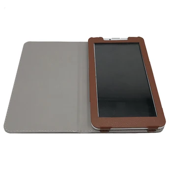Torbica za Aoson S7 Pro 7inch Tablet PU kožna zaštitna torbica Torbica + film besplatno zaslona + touch ručka