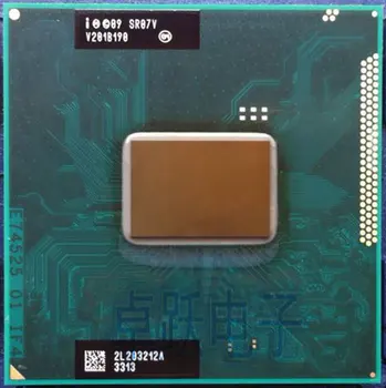 Originalni Procesor Intel B960 SR07V 2.2 G 2M I3 I5 HM65 HM67 HM76 HM77 2310M 2330M 2350M 2410M 2430M cpu