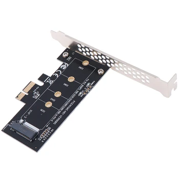 Pci-e za M2 adapter za PCI Express 3.0 x1 NVMe SSD adapter podrška 2230 2242 2260