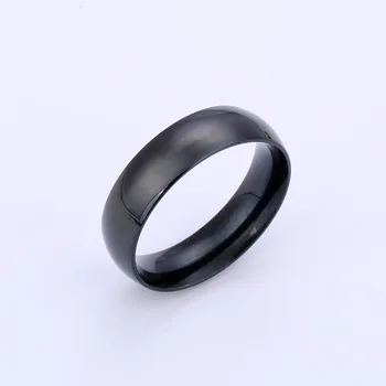 Boemski Stil Prsten Od Nehrđajućeg Čelika 2020 Novi Stil Uspjeh Prsten Listopad Predgrijavanje Stil