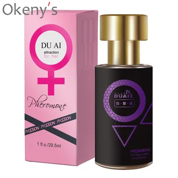 Originalni muški feromonski parfem afrodizijak atraktantom flert parfem za muškarce seksualne proizvodi uzročnik za žene erotske mast