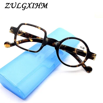 Moda ultralight Muškarci Žene računalo naočale za čitanje za žene presbyopia naočale Naočale za čitatelje +0+1.0+1.5+2.0+2.5+3.0