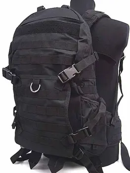 TAD Men vojni ruksak Molle kamuflaža putne torbe 40L vodootporan najlon vrećice Višenamjenski ruksak za prijenosno računalo
