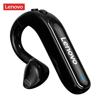 Originalni Lenovo Wireless Bluetooth Slušalice Pro Uho Kuka Slušalica Sa Mikrofonom 40 Sati Slušalice Za Sportske Vožnje Sastanke