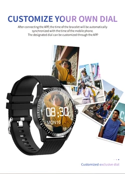 Y20 Smart Watch Men Fitness Activity Wristbands Bluetooth Poziv Heart Rate Monitor nosive uređaja za Android i IOS Phone PK DT78