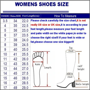 2020 Novi Dolazak Plus Veliki Veličina 35-48 Crne Čipke Moda Visoku Petu Platforme Djevojke Žene Dama Wedge Cipele Žene Pumpe D1279