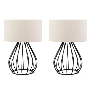 E27 geometrijski stolne svjetiljke dekorativne русичные moderni skandinavski sustav kućne svjetiljke spavaća soba dnevni boravak uredski lampa