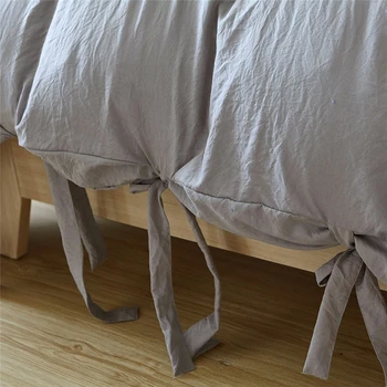 Jednostavan stil tijelo posteljinu spavaća soba čvor krevet komplet posteljina deka deka deka jastučnicu S bračnim krevetom / Queen / King Size 2 / 3pcs