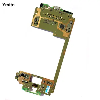 Ymitn Unlocked Mobile Electronic Panel Mainboard matična ploča sheme s čipovima za Motorola moto Z2 force xt1789 xt1789-03